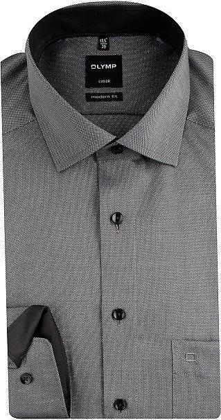 Actual product image Olymp Shirt Modern-Fit (45)