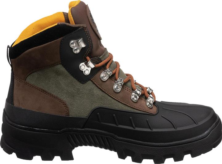 Image du produit Timberland Chaussures Vibram Euro Hiker WP - 107627 (44)