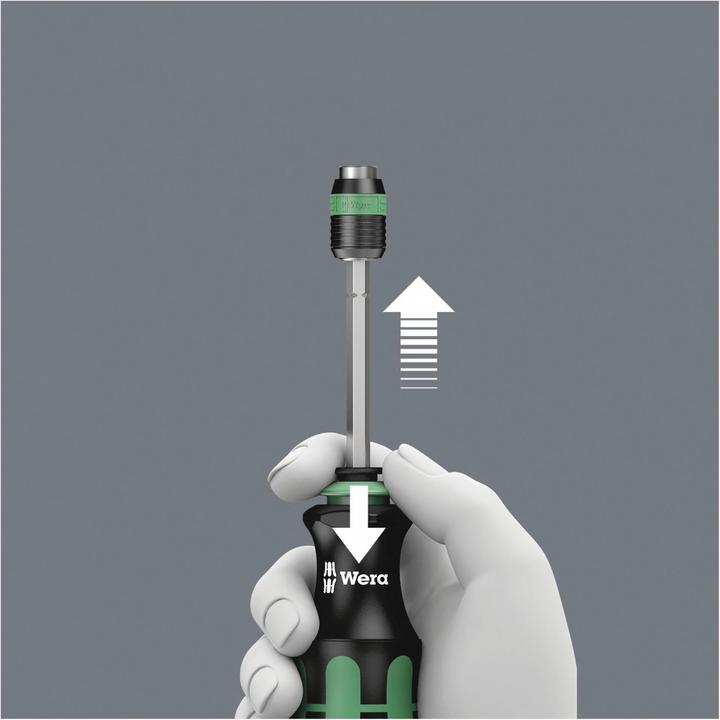 Produktbild Wera Kraftform Kompakt 20 Tool Finder 2 (6.3 mm)