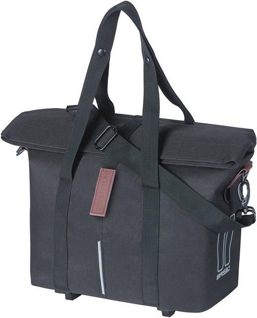 Image du produit Basil MIK-KF-Hook (11 l, Sacoche de cadre)