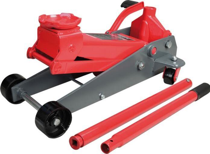 Immagine prodotto Proline Martinetto idraulico Pro-Line 3t 150-480mm (46927)