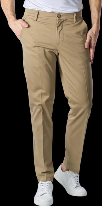 Immagine prodotto Dockers Smart 360 Chino Pant Slim in ciottolo scuro (W38/L34)