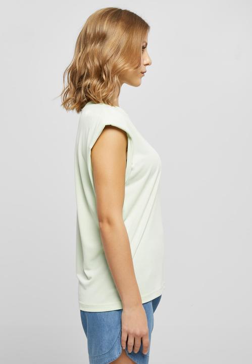 Image du produit Urban Classics Réservoir d'épaule en modal pour femmes - 12416 (S)
