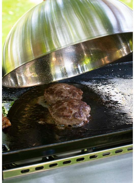 Produktbild Campingaz Premium Plancha Garhaube