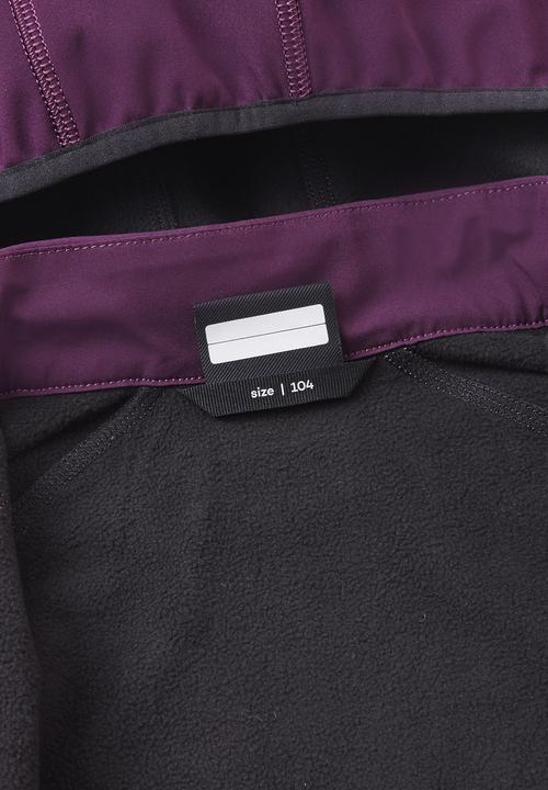 Actual product image Reima Kid's Vantti (92)