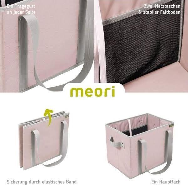 Image du produit Meori Paniers à provisions