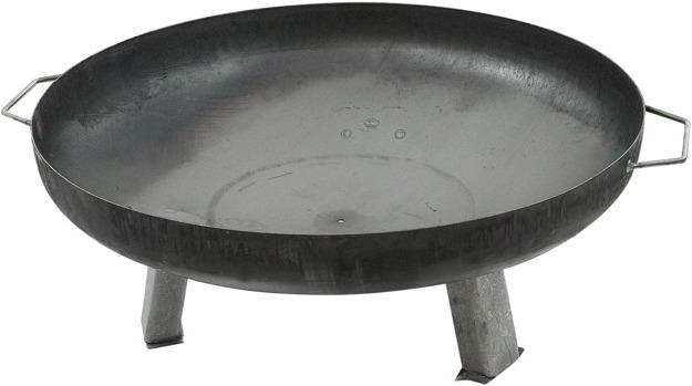 Immagine prodotto Siena Garden Feuerkorb (79.20 cm)