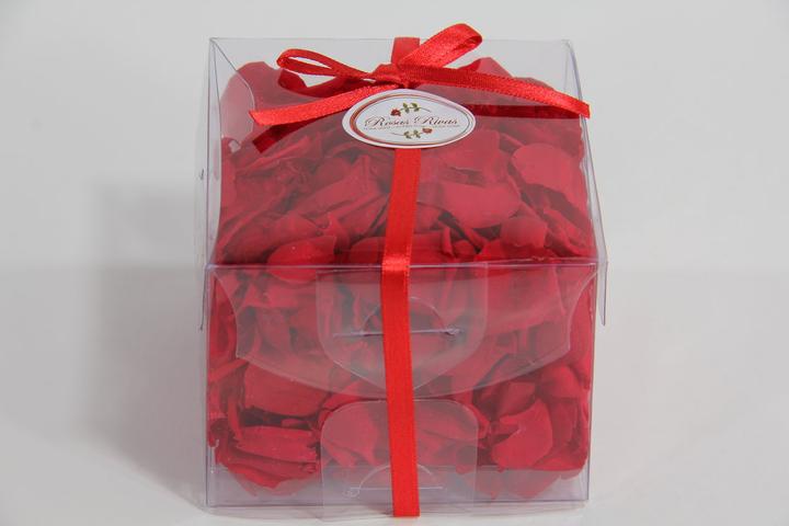 Produktbild TOP Ewige Rosenblätter