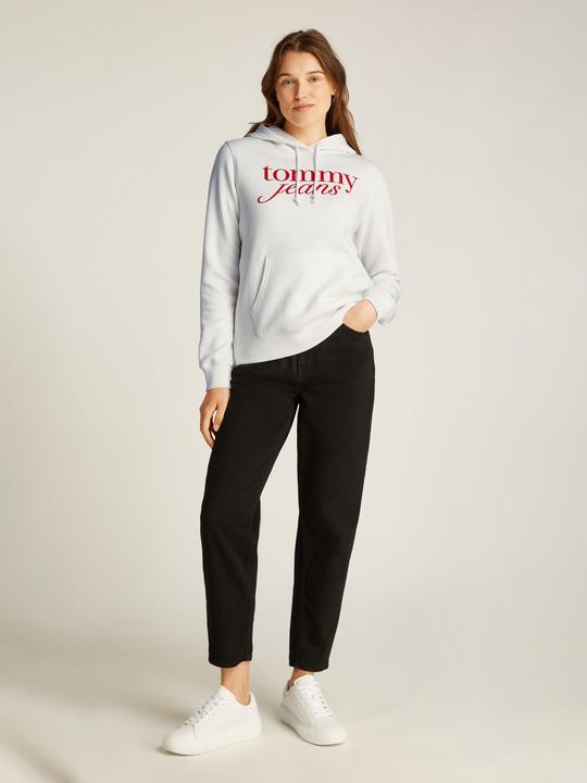 Immagine prodotto Tommy Jeans Tjw Reg Ess Logo Hoodie Ext (L)