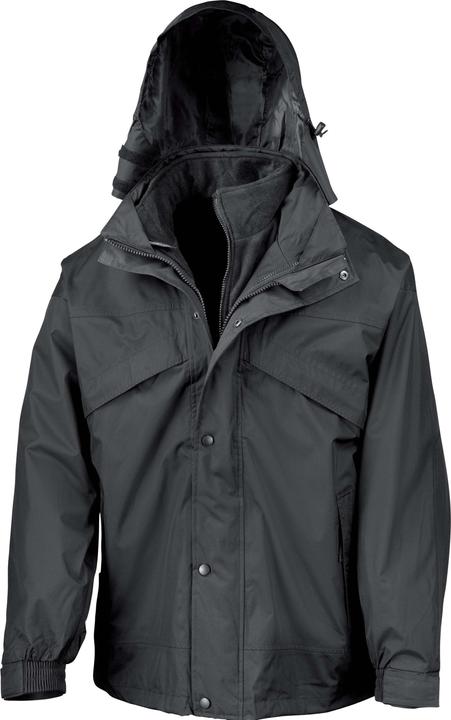 Produktbild Regatta 3 En 1 Zip & Clic (L)