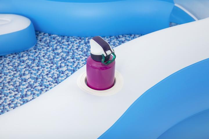 Produktbild Bestway Splashview Family Pool