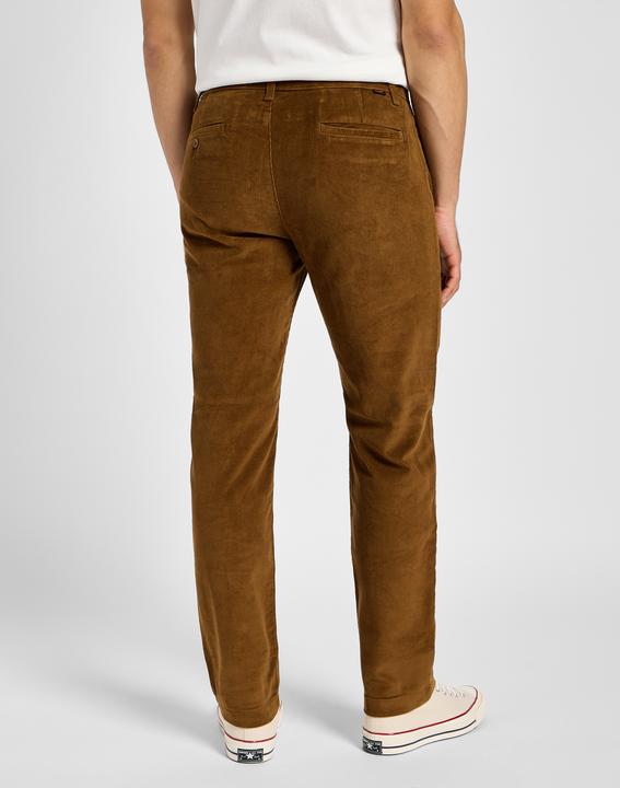 Image du produit Lee Pantalon chino Regular Chino (33)