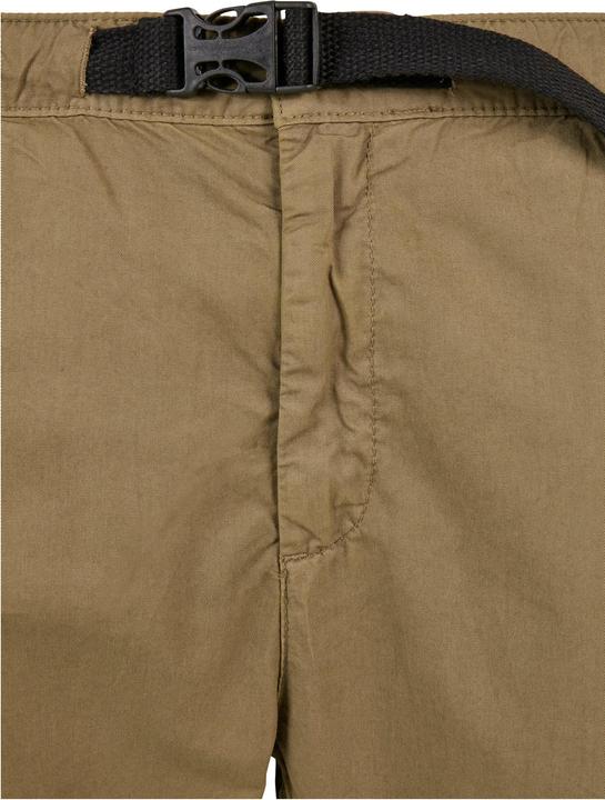 Produktbild Urban Classics Straight Leg Chino with Belt