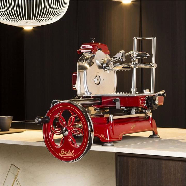 Produktbild Berkel Volano Tribute