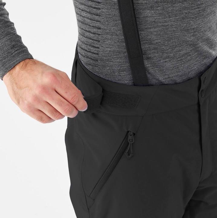 Produktbild Millet Telluride Hose (S)