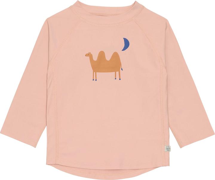 Produktbild Lässig Langarm Shirt mit UV-Schutz (74)