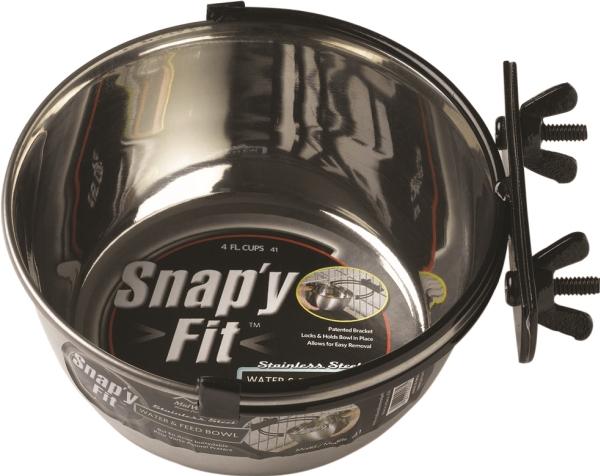 Actual product image ICrate 10 OZ Snapy Fit Coop Cup 0,3 L (0.30 l)