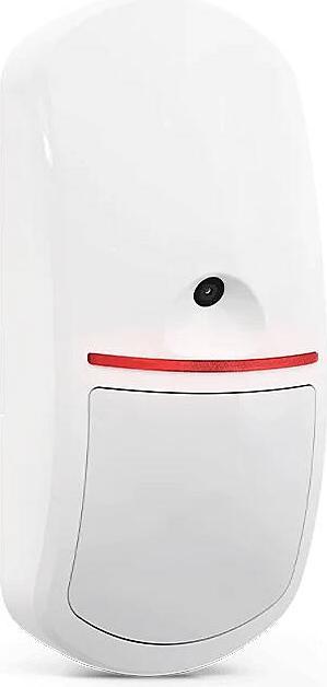 Image du produit Satel BE WAVE Détecteur infrarouge passif sans fil avec détecteur de mouvement Cam APCAM-200 ABAX2 (15 m)