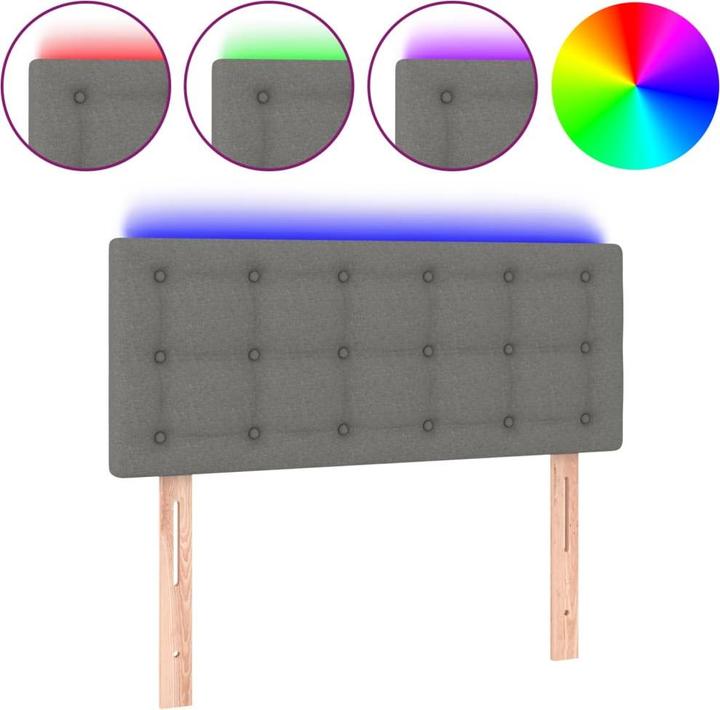 Produktbild VidaXL Jeanette (90 x 5 x 88 cm)