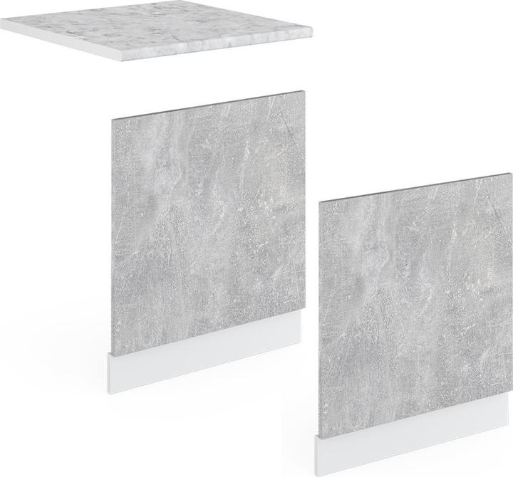 Image du produit Vicco Frontblende R-Line