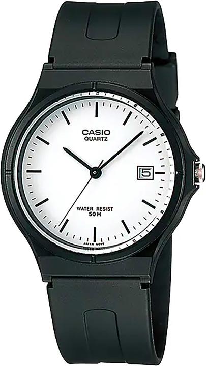 Actual product image Casio Collection - MW-59-7E (Analogue wristwatch, 36 mm)