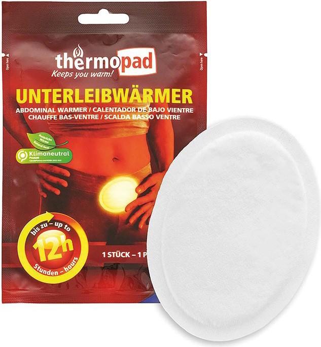 Actual product image Thermopad Abdominal warmer (1 x)