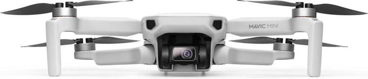 Produktbild DJI Mavic Mini Fly More Combo (30 min, 249 g, 12 Mpx)
