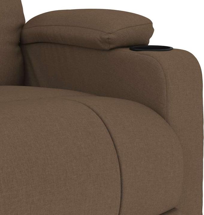 Produktbild VidaXL Elektrischer Massagesessel