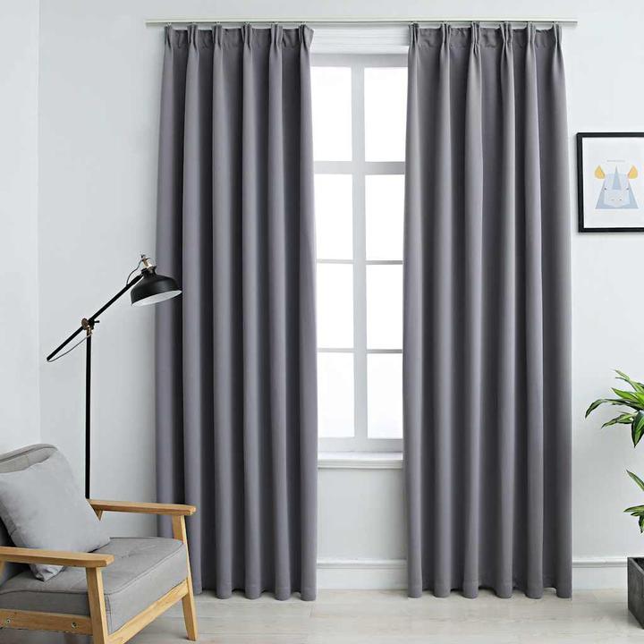 Produktbild VidaXL Josue (140 x 225 cm)