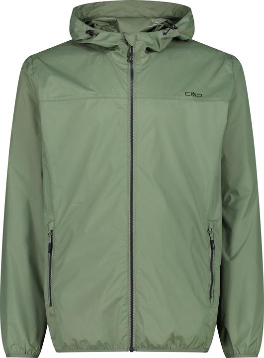 CMP Campagnolo Hoodie Rain