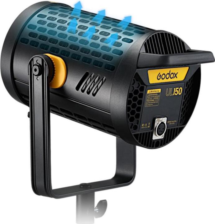 Produktbild Godox UL 150 (Videoleuchte)