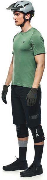 Produktbild Dainese Jersey Dnse 22 Hgl Baciu Ss Grn Xs/S (XS)