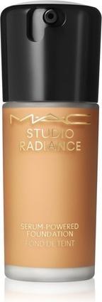 MAC Cosmetics M.A.C. Studio Rad Serum Pow Fond de Teint NC47 (Nr. NC47)