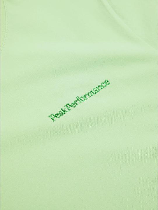 Produktbild Peak Performance Original Small Logo Tee (XL)
