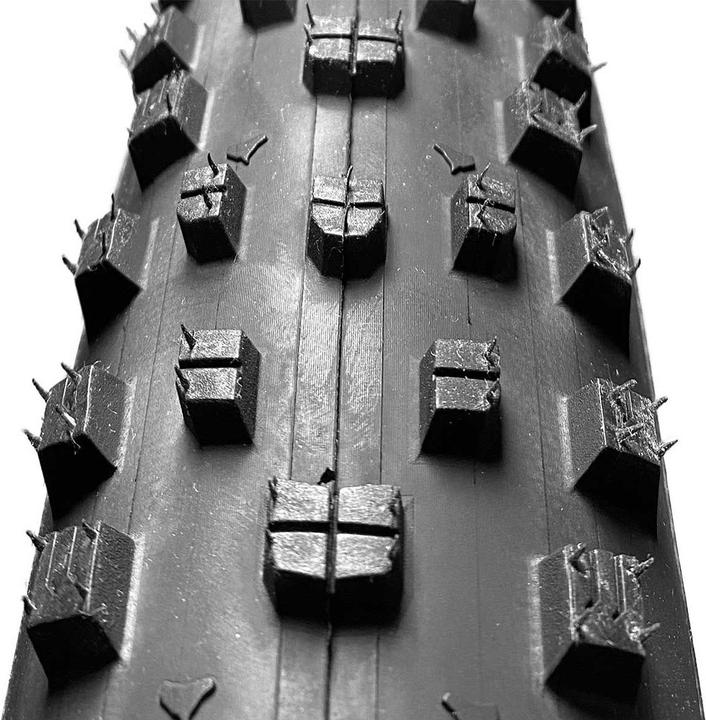 Produktbild Wolfpack-Tires MTB Trail Reifen 29x2,4 ToGuard Compound schwarz faltbar (29 x 2.40)