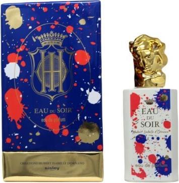 Actual product image Sisley Eau Du Soir Dripping Fantasy Eau De Parfum 100ml (Eau de parfum, 100 ml)
