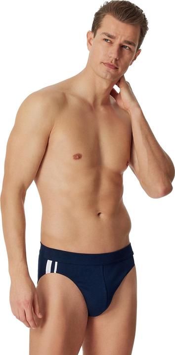 Produktbild Schiesser Slip Casual Bequem sitzend (M, 6er Pack)