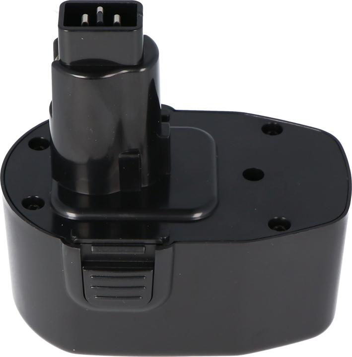 Actual product image AccuCell Battery BLACK & DECKER A9262, A9267, A9276, A9527, PS140, PS140A (14.4 V)