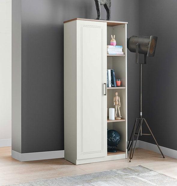 Actual product image Almila Bookshelf Story