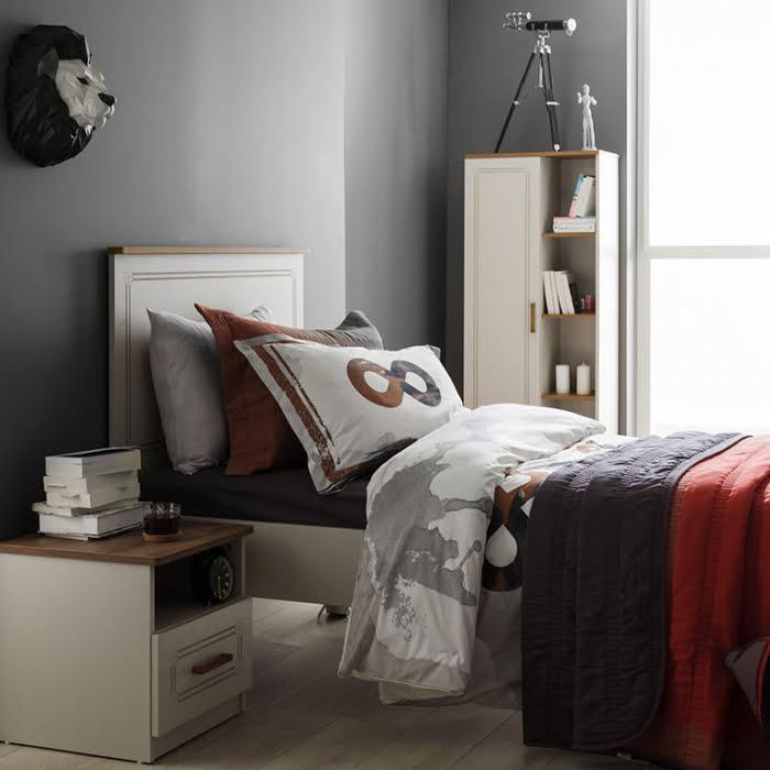 Actual product image Almila Bookshelf Story