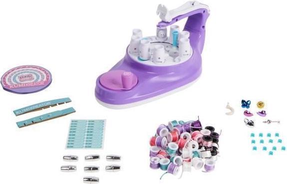 Immagine prodotto Spin Master CLM Kumi Kreator 3 in 1