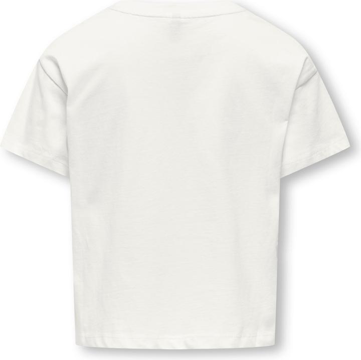 Produktbild Only Kogmaiken Life Cropheart Ss Top Jrs Noos (158)