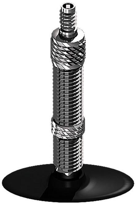 Actual product image Schwalbe 10429311 bicycle inner tube Dunlop valve 28" 28 - (Dunlop (DV), 28")