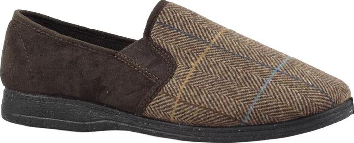 Image du produit Lazy Dogz - Chaussons HARRISON - Homme (42)
