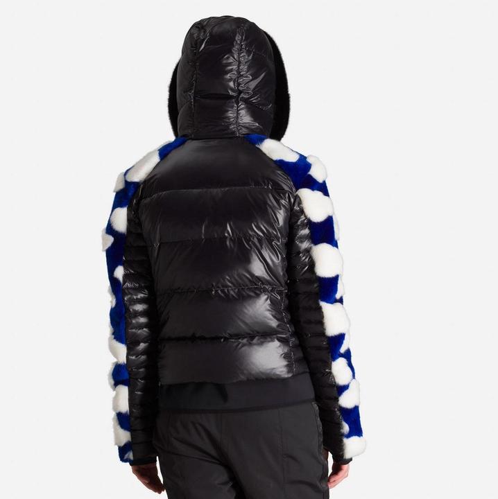 Produktbild Rossignol Teddy Down Jkt Daunenjacke (S)