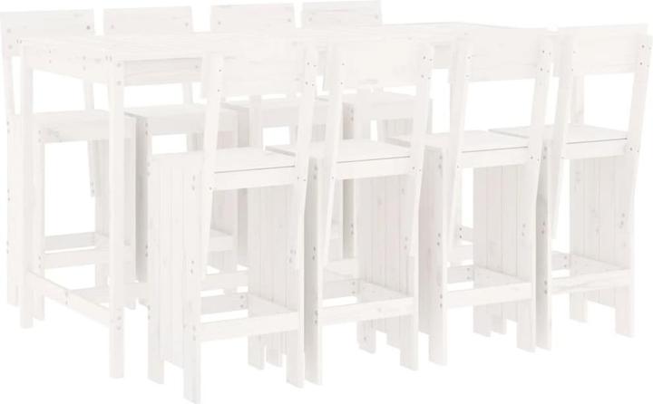 Image du produit VidaXL Gunda (90 cm)