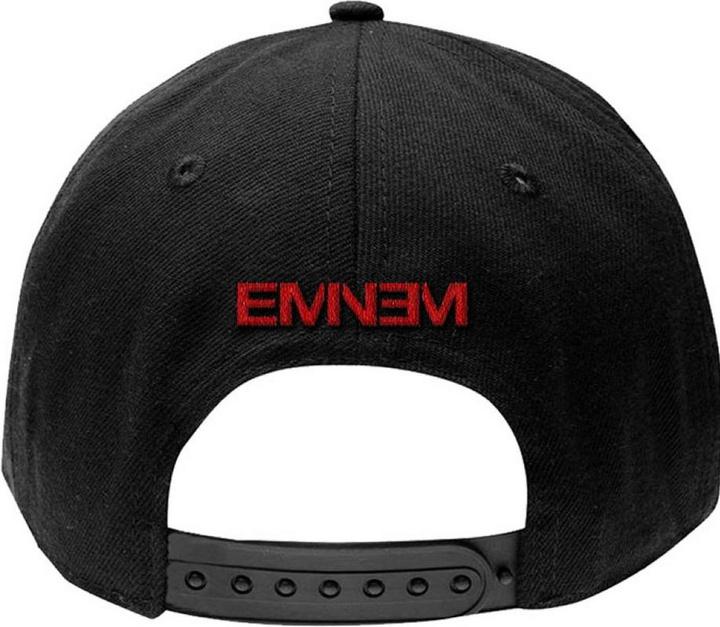 Produktbild Eminem Snapback Mütze (One Size)
