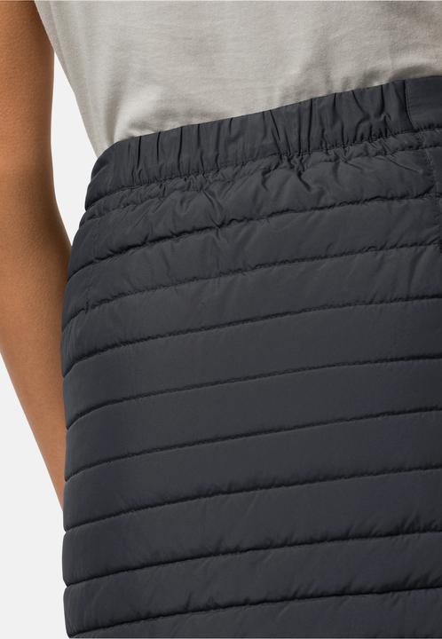 Produktbild Jack Wolfskin Iceguard Skirt (M)