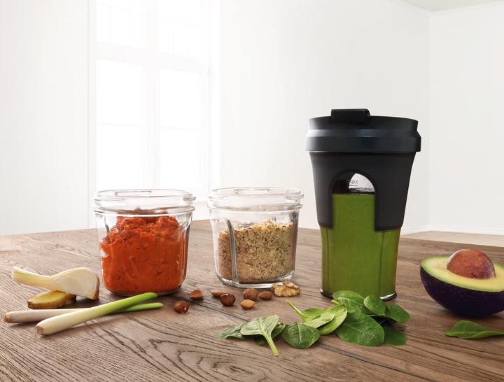 Produktbild Bosch Hausgeräte TastyMoments MUZ9TM1