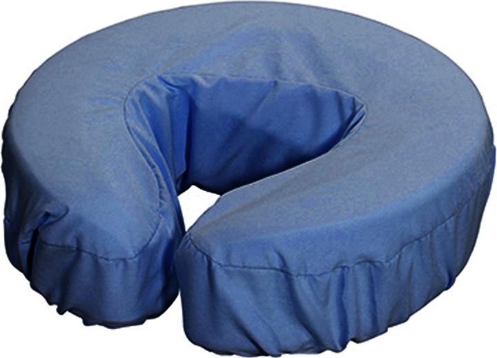 Actual product image Ergovia Microfibre cover for massage cushion x12